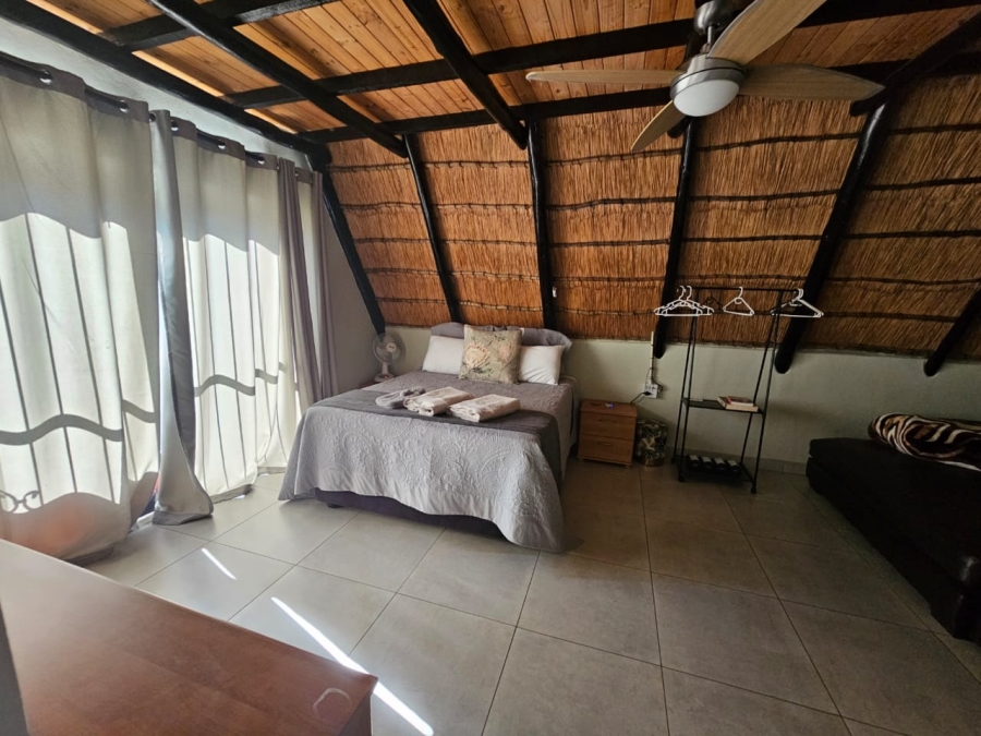 3 Bedroom Property for Sale in Utopia Nature Estate North West